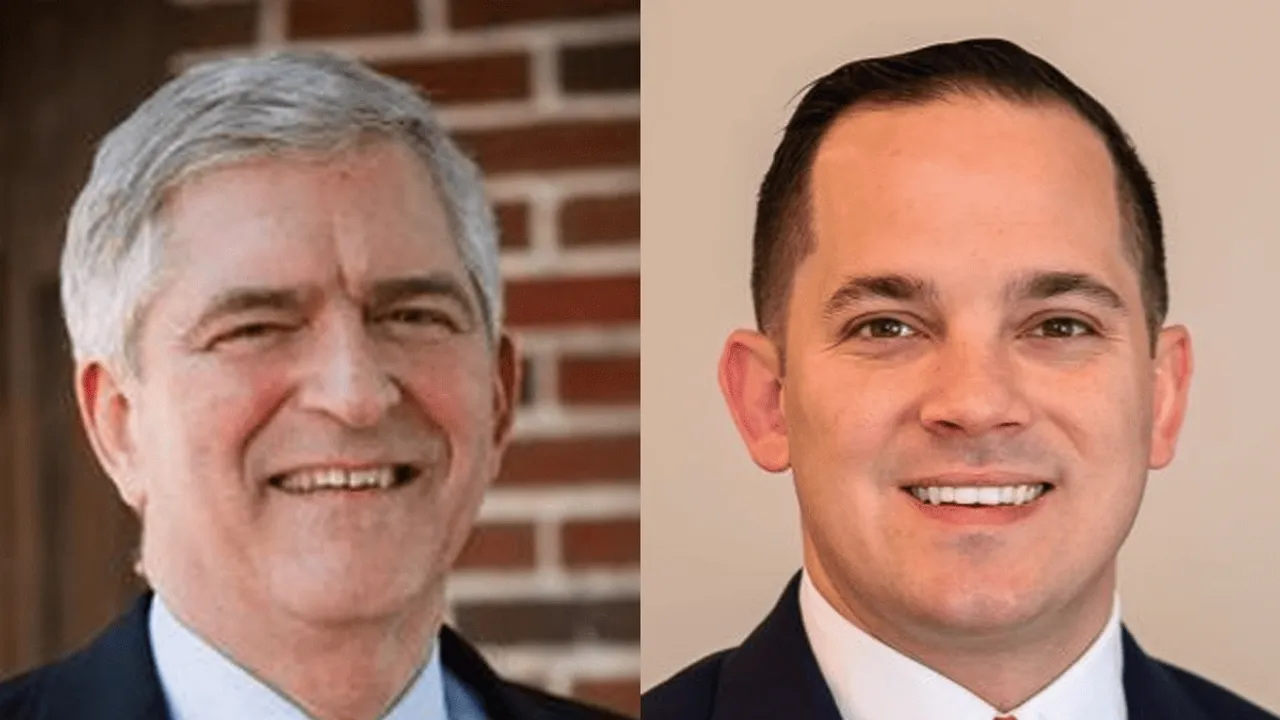Rep. Dan Webster Leads in Fundraising Against Primary Challenger Anthony Sabatini