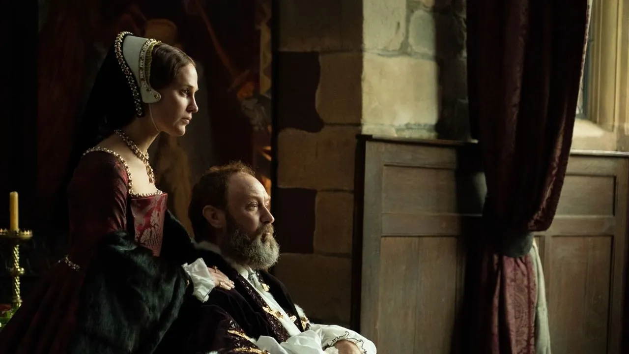 Jude Law Portrays King Henry VIII in 'Firebrand,' Set for June 2024 US Release