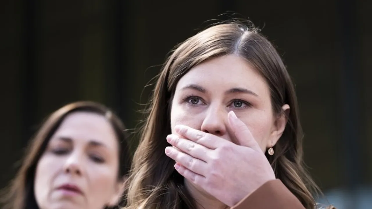 Defamation Trials Scrutinize Australian Journalists' Work in Brittany Higgins Case