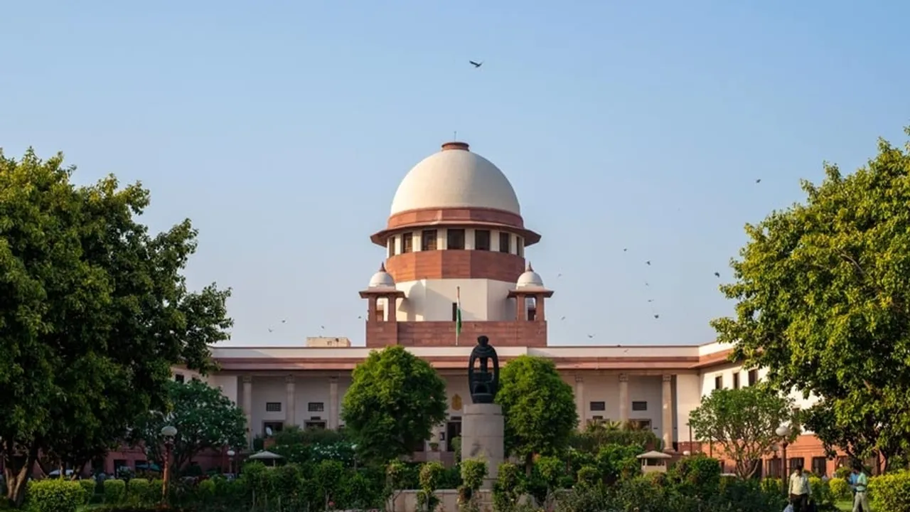 Supreme Court Expresses Concern Over Use of Children in Pornography