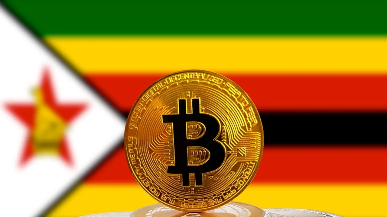 Zimbabwe Central Bank Considered Cryptocurrency to Stabilize Depreciating Currency