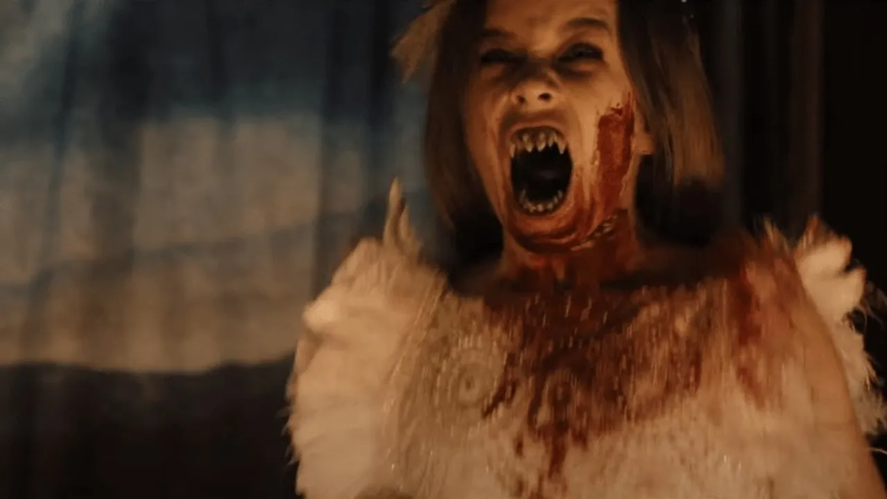 New Horror-Comedy 'Abigail' Draws Inspiration from Dracula, Competes at Box Office