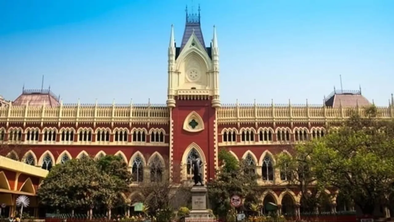 Calcutta High Court Cancels 25,000 Teaching and Non-Teaching Staff Appointments in West Bengal Schools