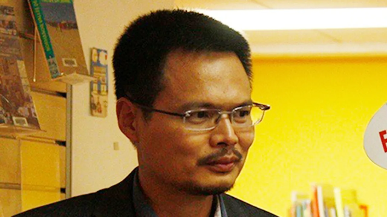 Vietnamese Publisher CEO Temporarily Removed Amid Sexual Harassment Allegations