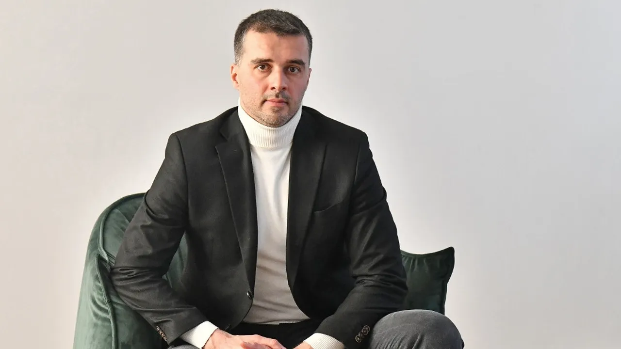 Savo Manojlović Announces Candidacy for 2024 Belgrade Elections