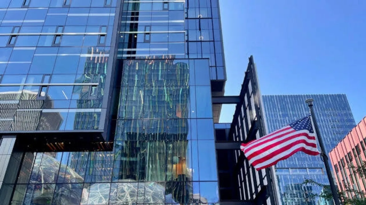 LinkedIn Reveals Top 10 US Companies to Work for in 2024