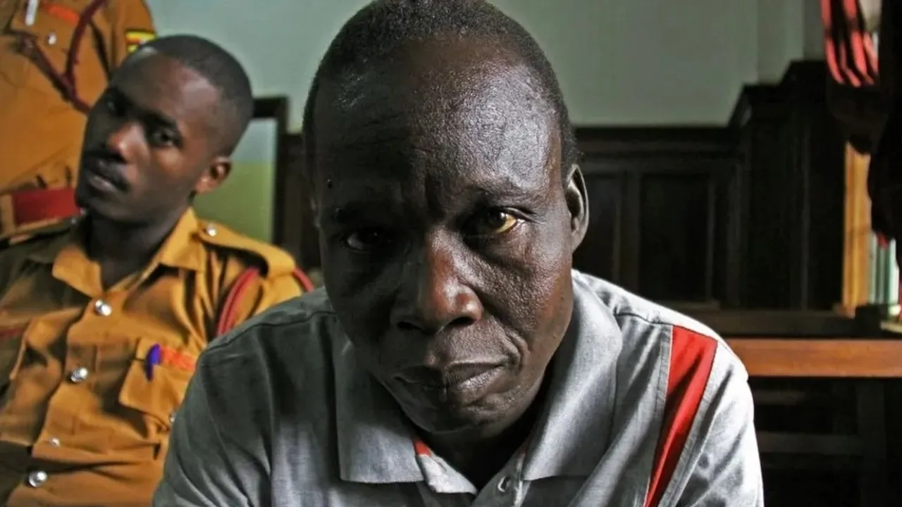 Former LRA Commander Thomas Kwoyelo Denies All War Crimes Charges in Ugandan Court