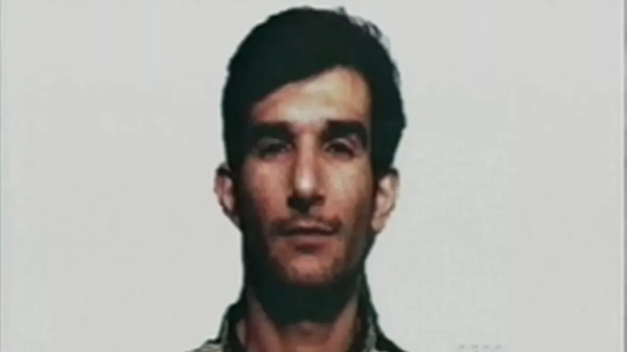 Turkish Man Sentenced for Fatal 1999 UK Crash After 24-Year Manhunt
