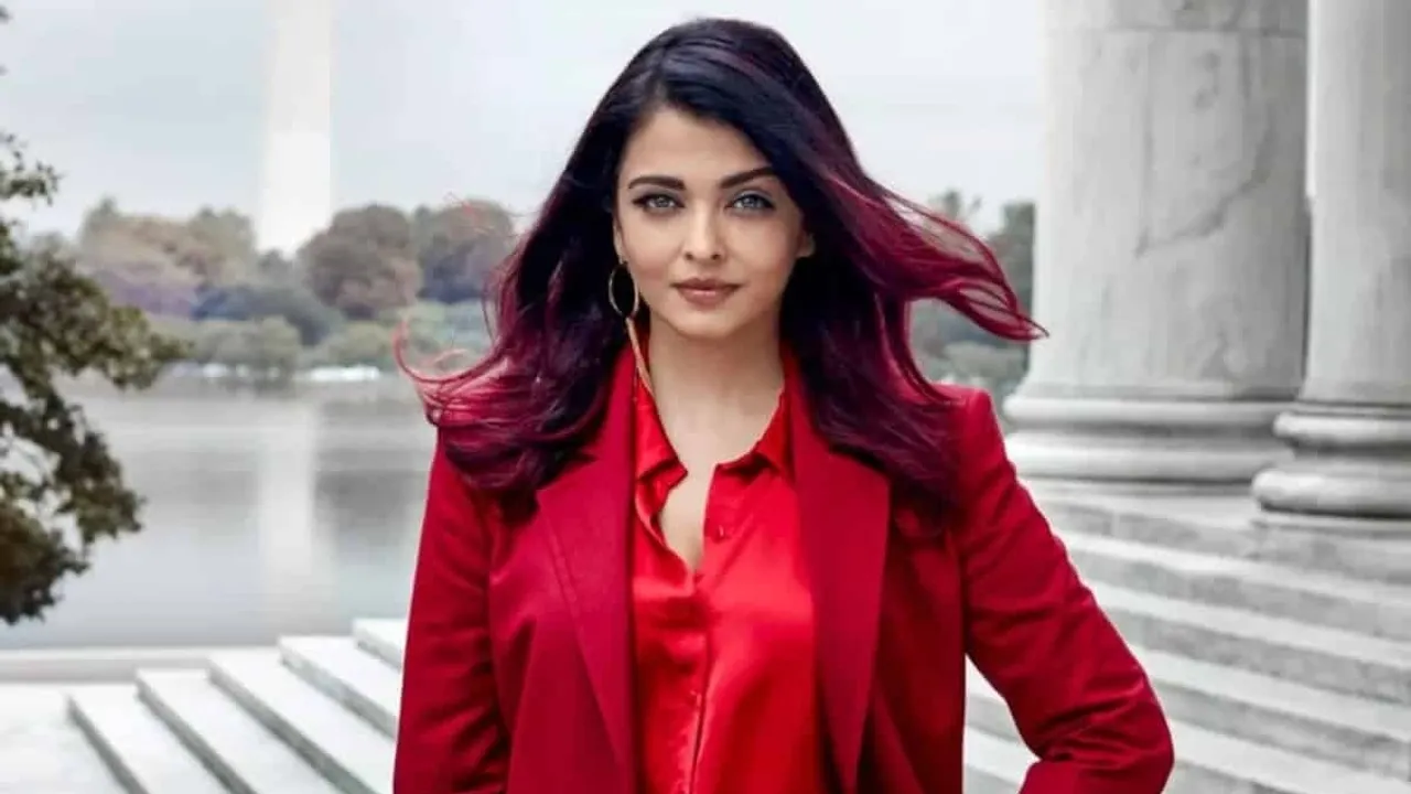 Aishwarya Rai Bachchan: From Miss World to Bollywood Icon