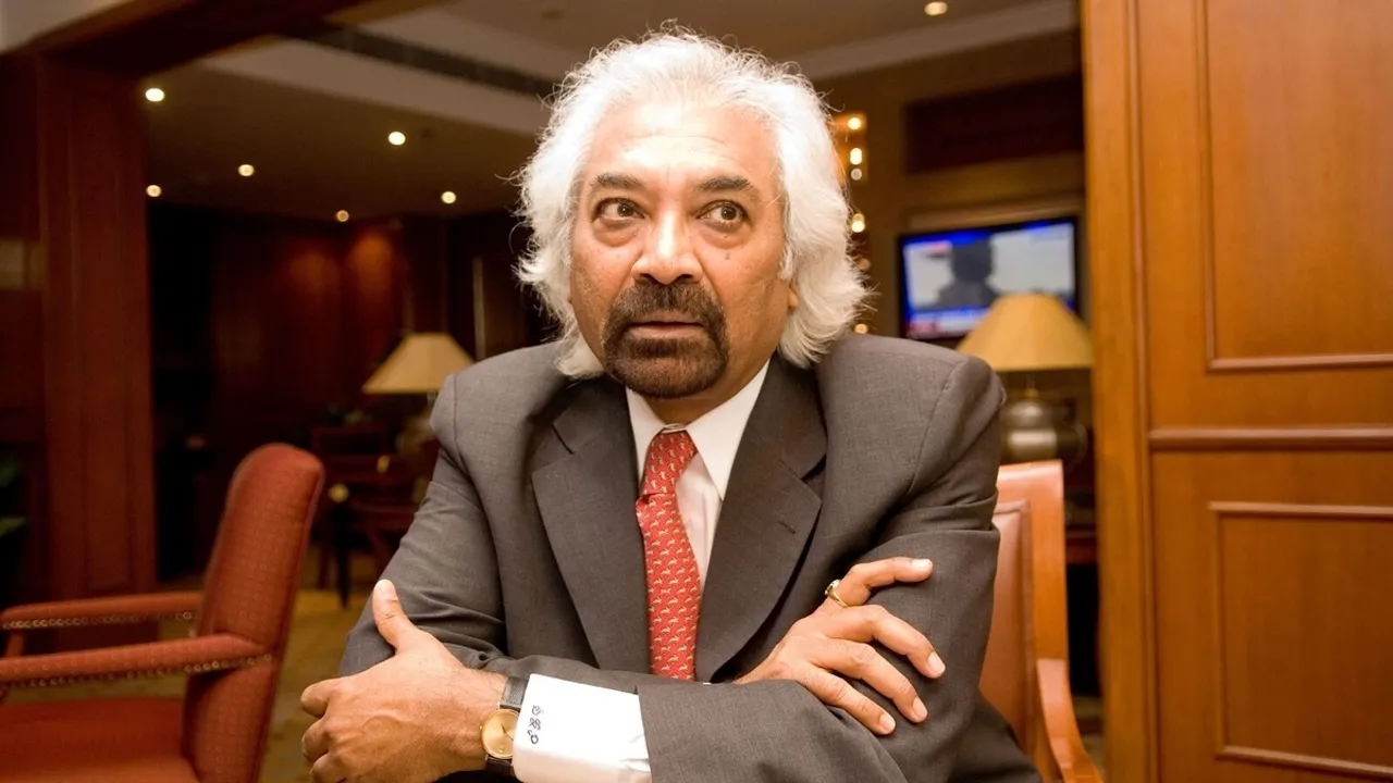 Sam Pitroda Clarifies US Inheritance Tax Remarks After BJP Criticism