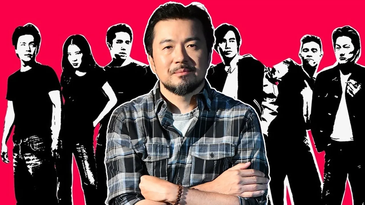 Justin Lin Reflects onBetter Luck Tomorrow'sImpact 20 Years Later