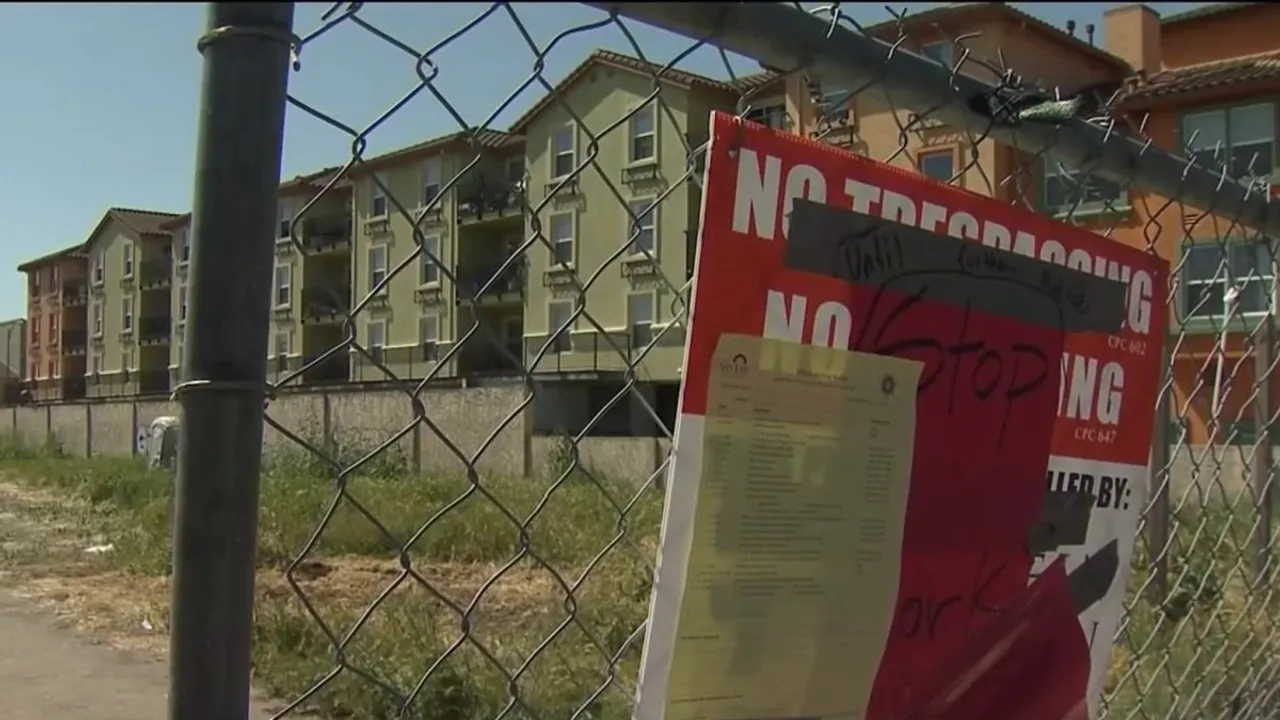 San Jose Neighborhood Leader Claims Victory Over Developer in Contaminated Soil Battle