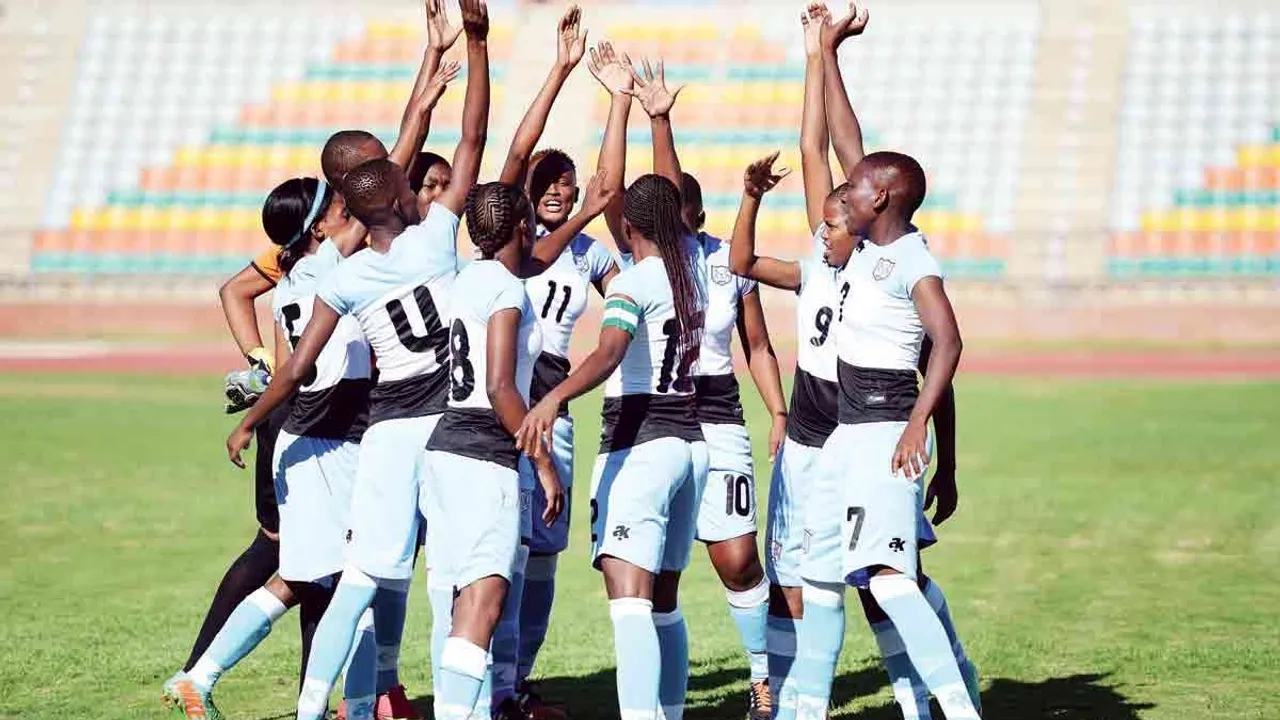 Botswana Football Association Appeals Dismissal of Misconduct Case Against Former President