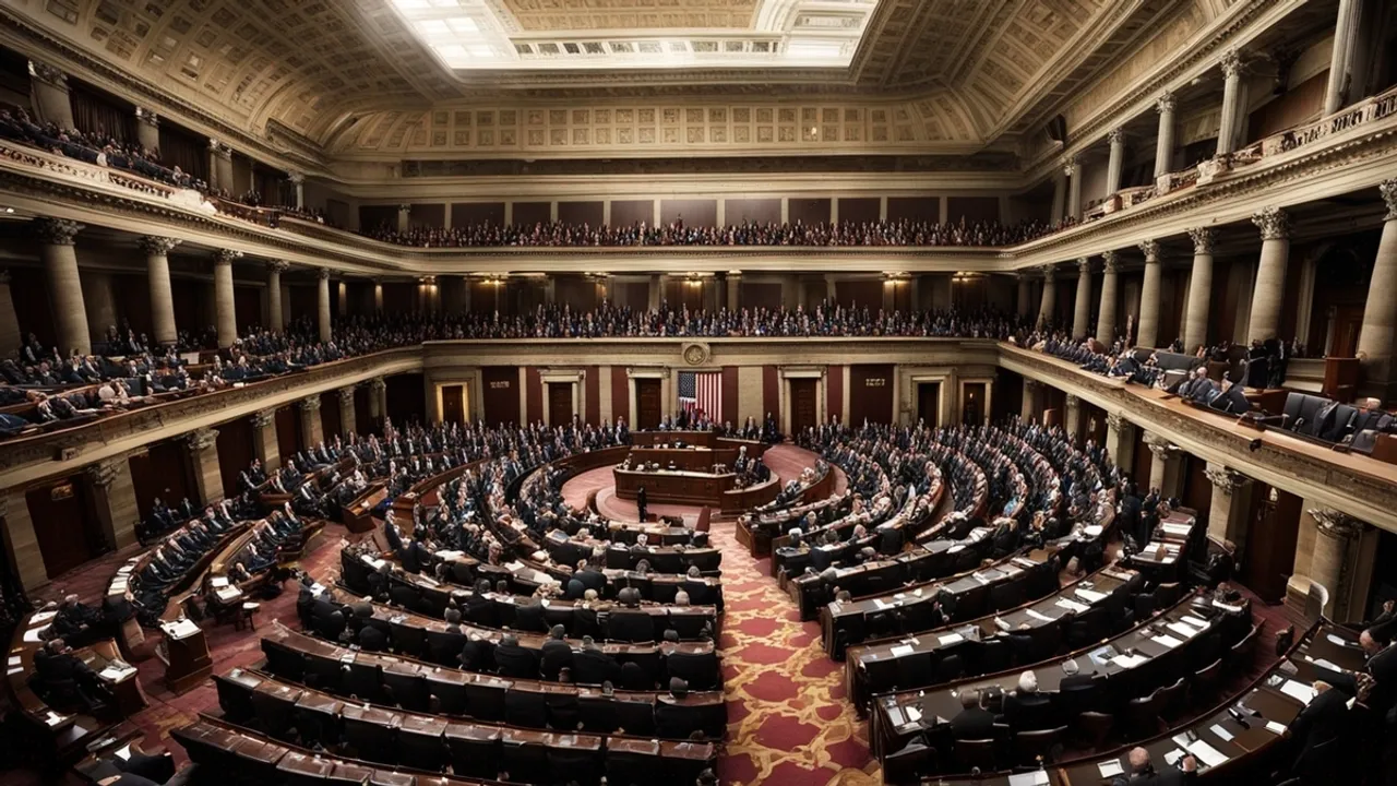 House Representatives Threaten Sanctions Against Uncooperative Oil Companies