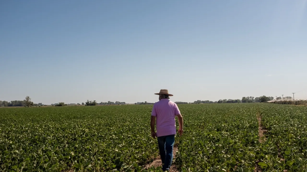Argentine Agricultural Sector Seeks to Reverse Tax Hike in Buenos Aires Province