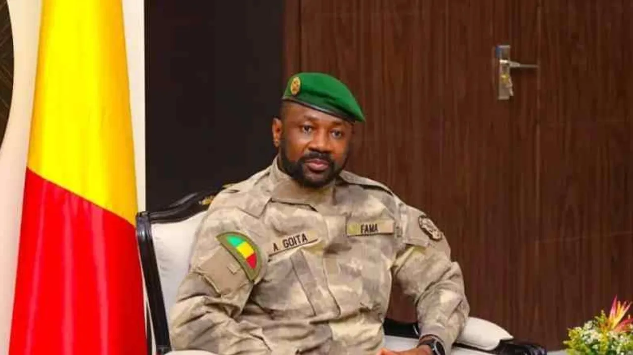 Mali Regional Dialogue Proposes Transition Extension and Promotion of Colonels to Generals in 2024