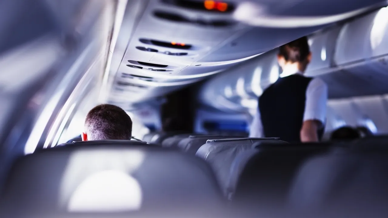 Flight Attendant Shares Money-Saving Travel Tips