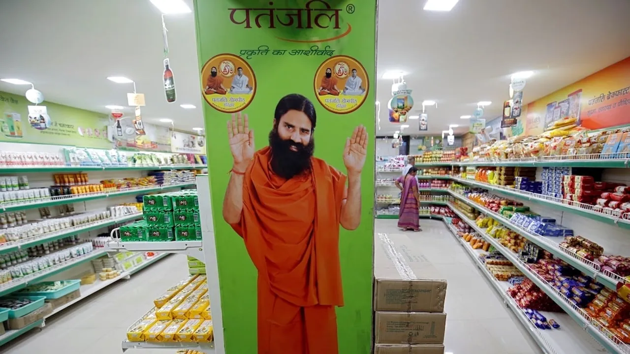 Uttarakhand Suspends Licenses of 14 Patanjali Products Over Misleading Ads