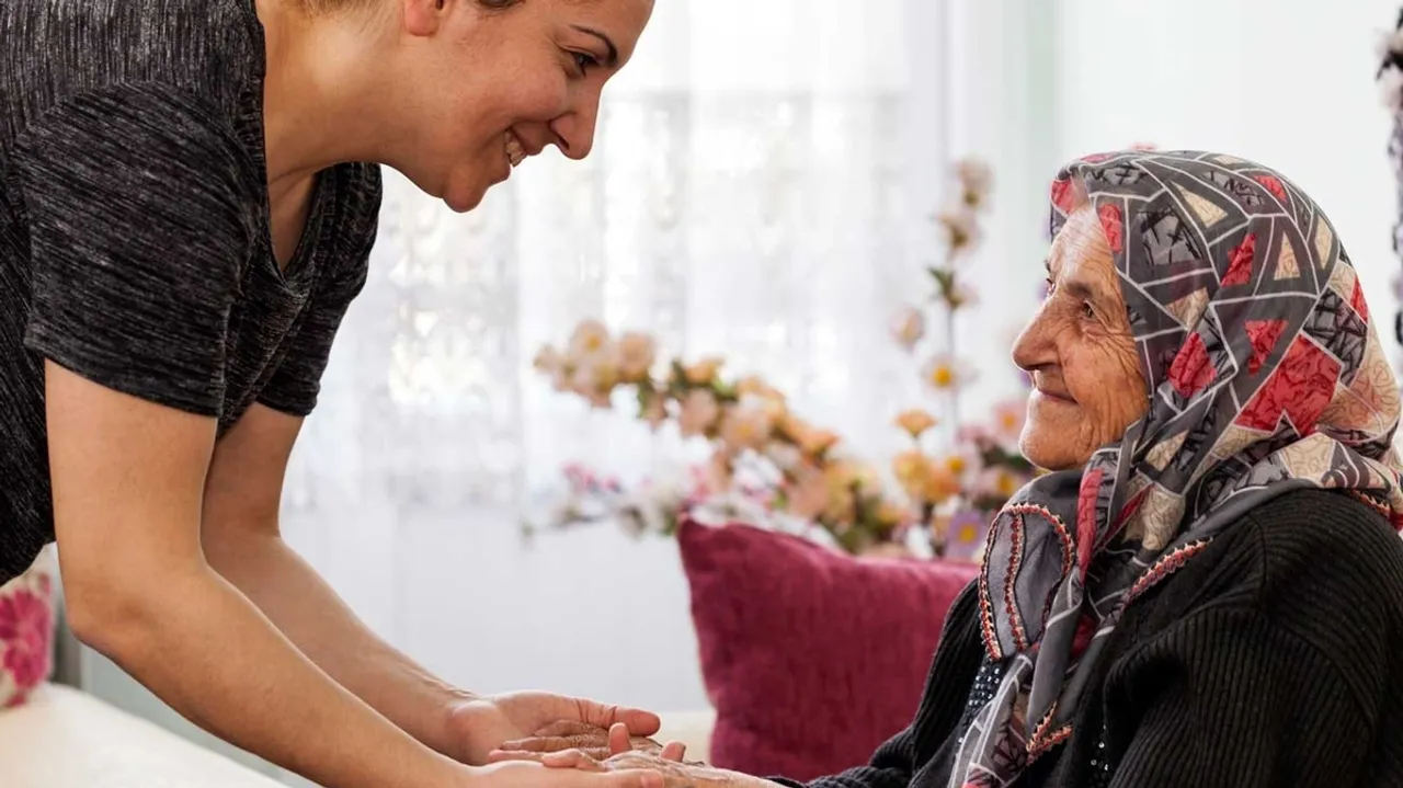 Turkey Introduces Monthly Support for Caregivers, Outlines Eligibility Criteria