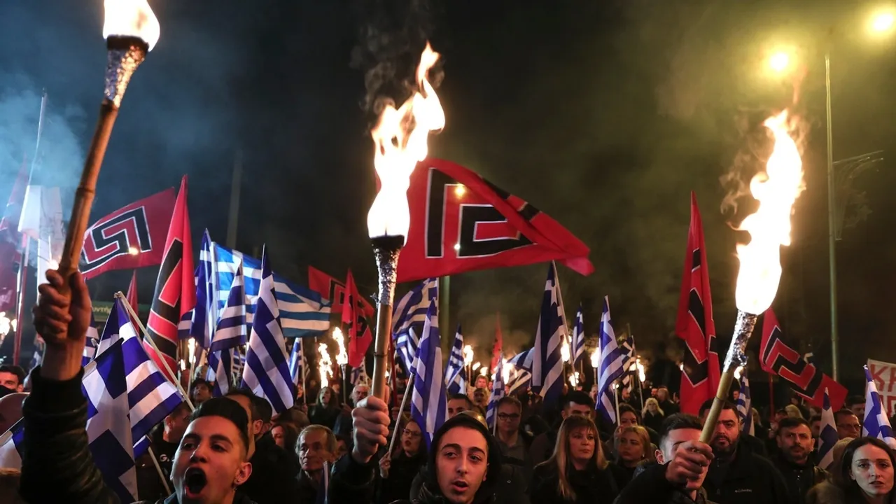 Greece's Supreme Court Excludes Far-Right Spartans Party from European Parliament Elections