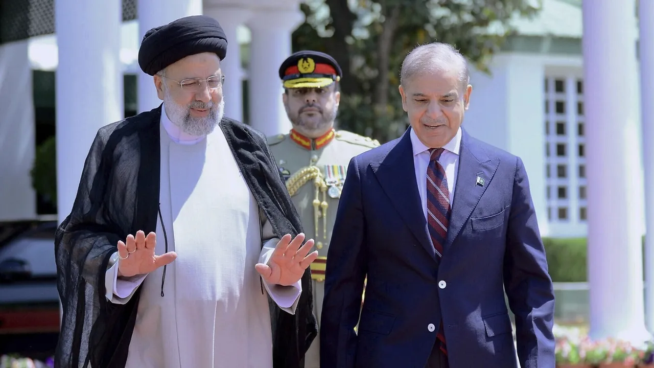 Iranian President Threatens Israel's Destruction if Attacked