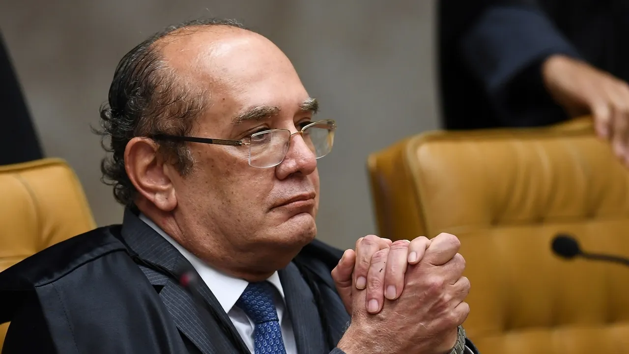Brazilian Supreme Court Justice Warns of Technology's Threat to Democracy