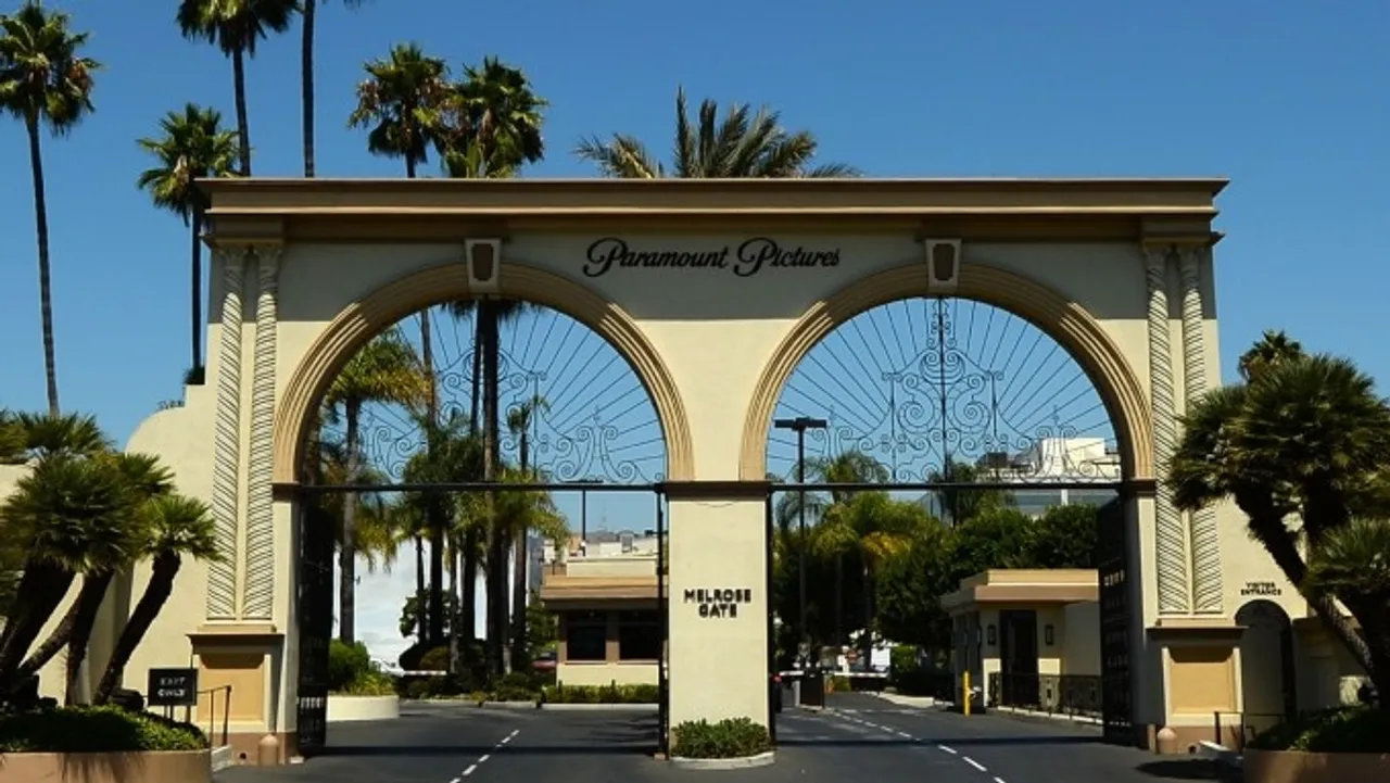 Sony and Apollo Global Management Explore Joint Bid for Paramount Global