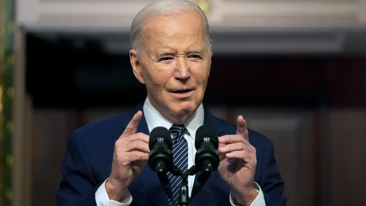 Biden to Deliver Morehouse College Commencement Address Amid Faculty Concerns