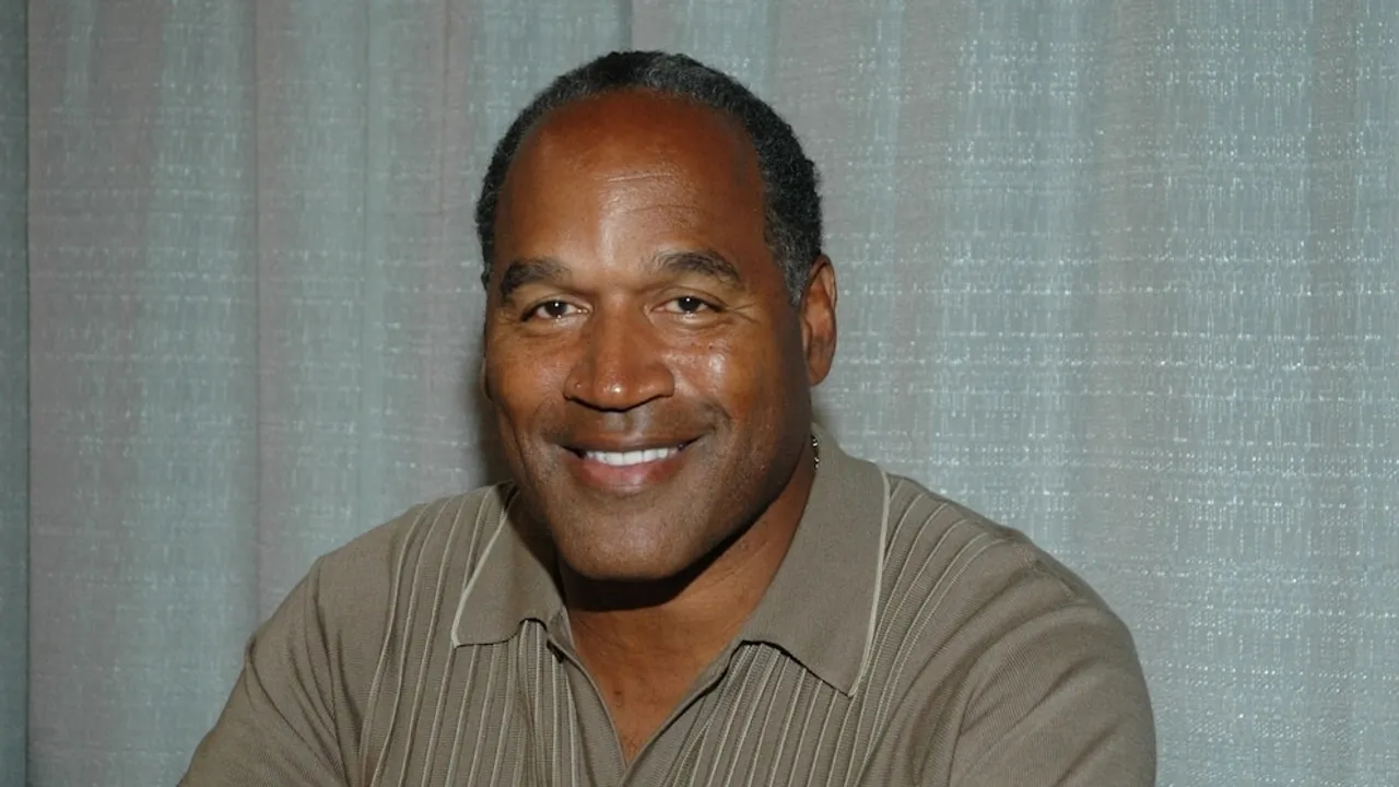 O.J. Simpson Dies at 76, Leaving Multimillion-Dollar Debt to Victims' Families