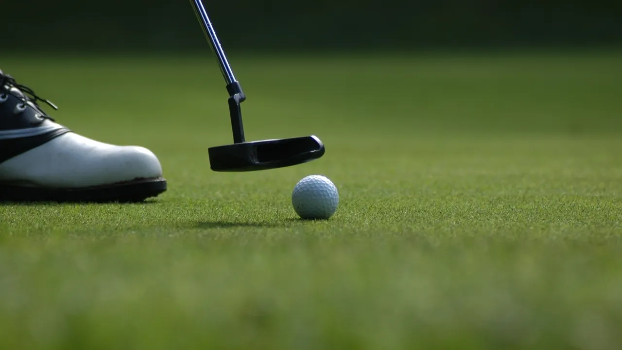 Grayson Murray to Retain World Golf Ranking Despite Tragic Death