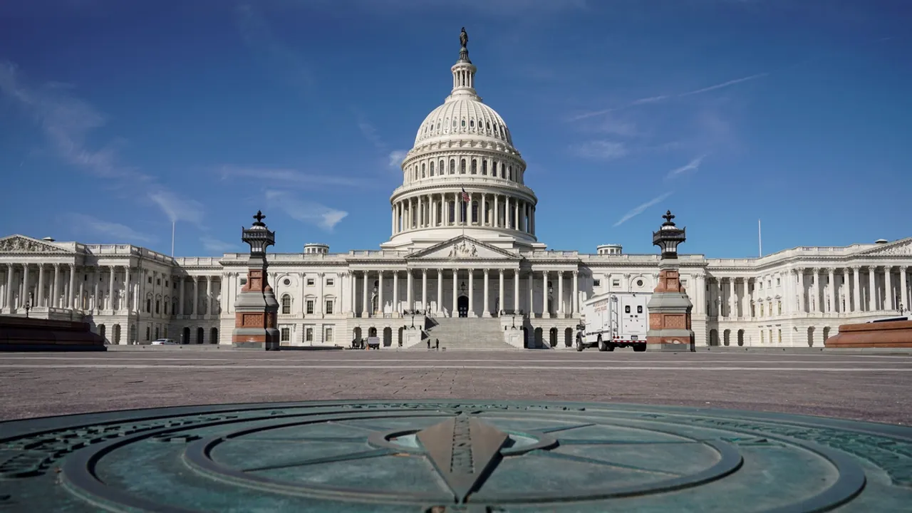 U.S House of Representatives Passes Landmark Bill Requiring Warrants  for Purchasing Data from Third Parties