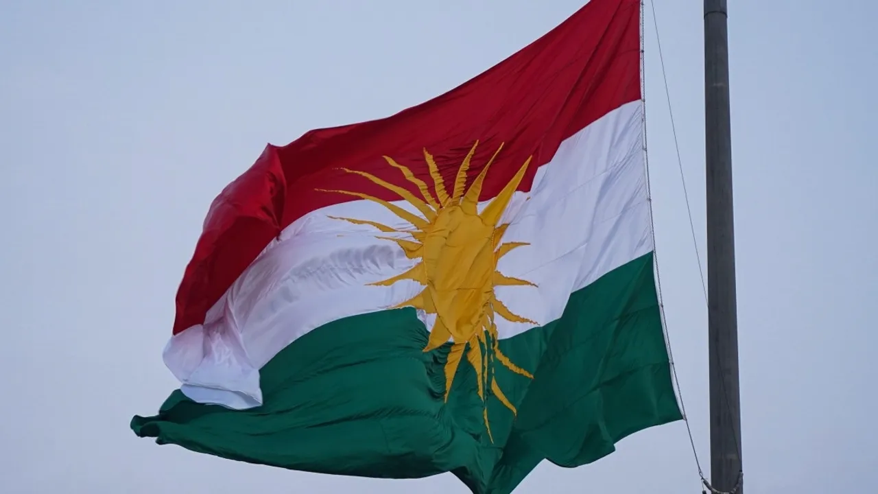 Kurdistan Region's June 10 Elections Face Delay Amid Political Disputes
