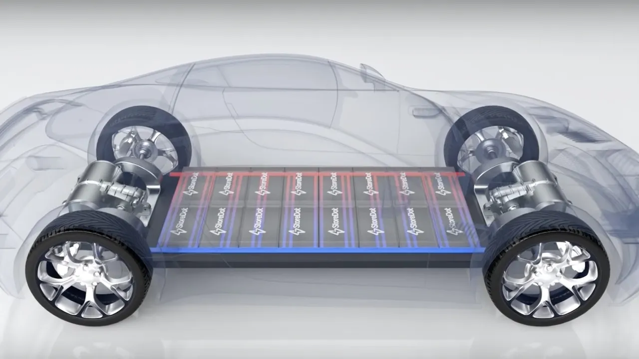 Breakthrough Sodium-Ion Battery Charges in Seconds, Revolutionizing Energy Storage