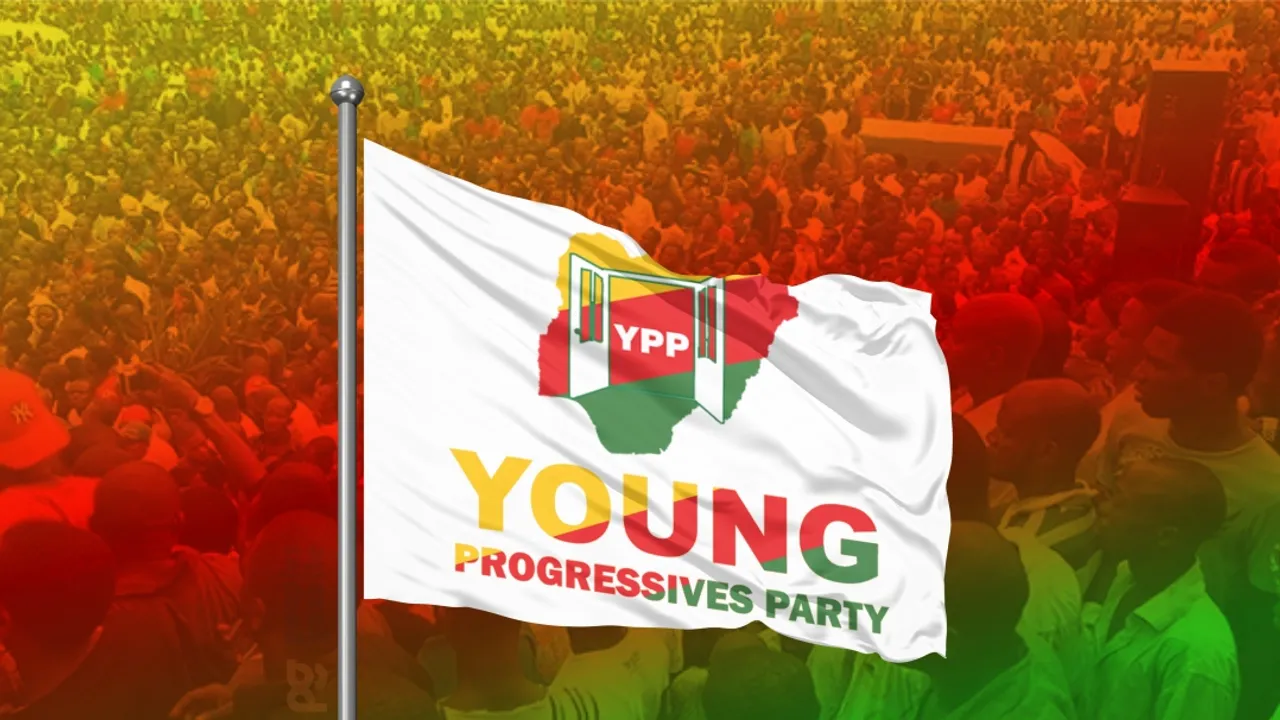 Young Progressives Party Offers Free Nomination Form to Ex-DSS Officer for Ondo Governorship Race