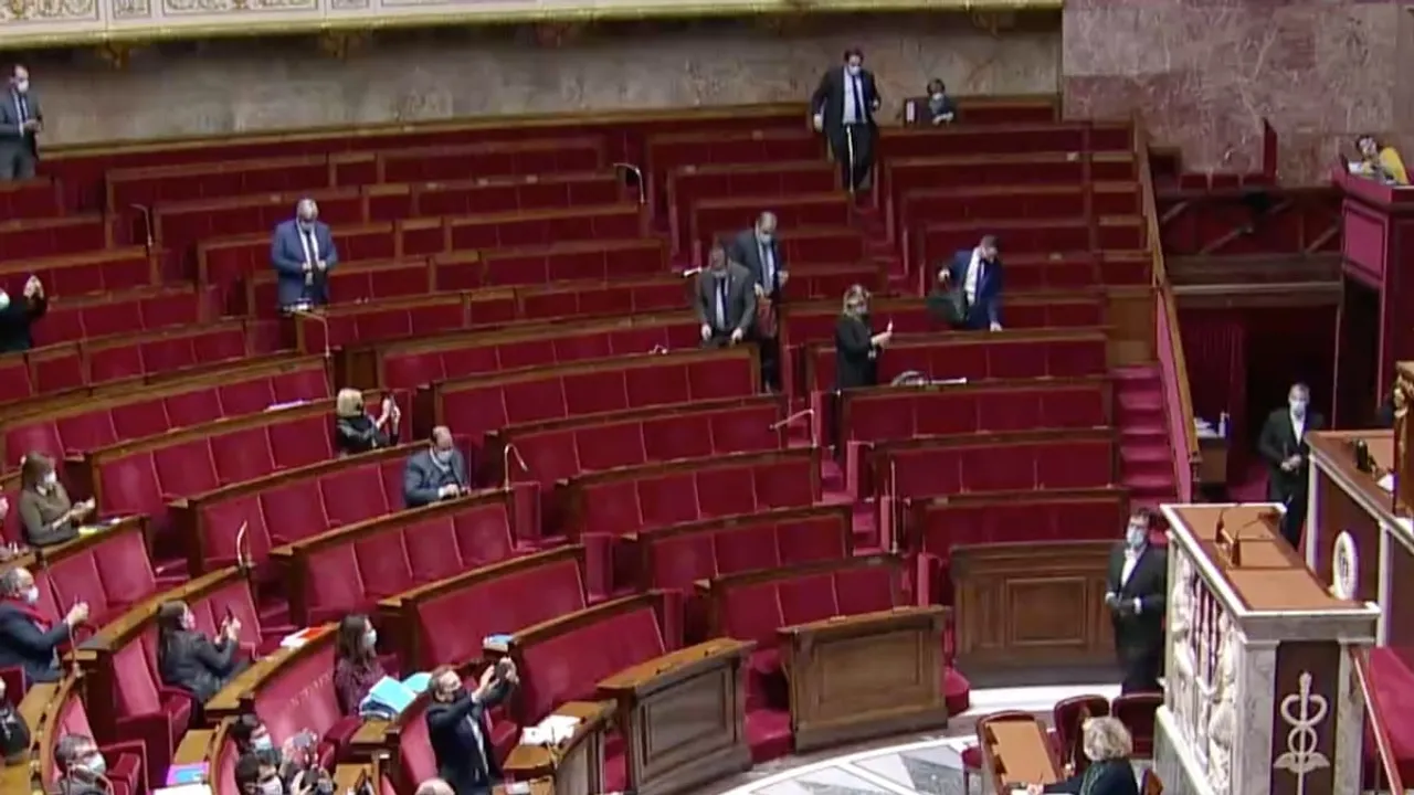 French Parliament Launches Inquiry into Sexual Violence in Cultural Sectors
