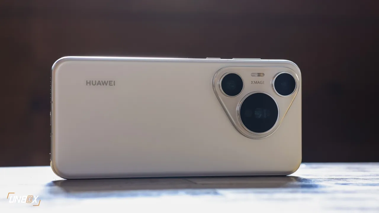 Huawei Showcases Advanced Chinese-Made Processor in New Smartphones Despite Controversies