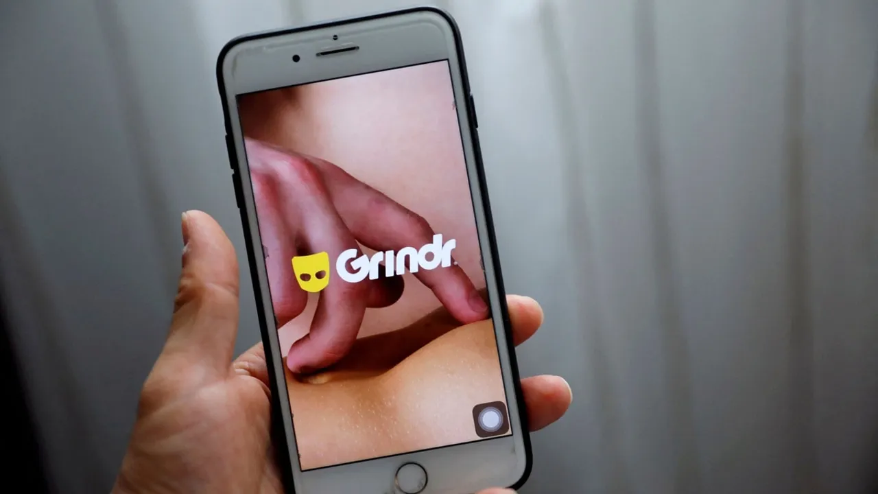 Grindr Sued for Allegedly Sharing Users' HIV Status and Sexual Orientation Data with Advertisers