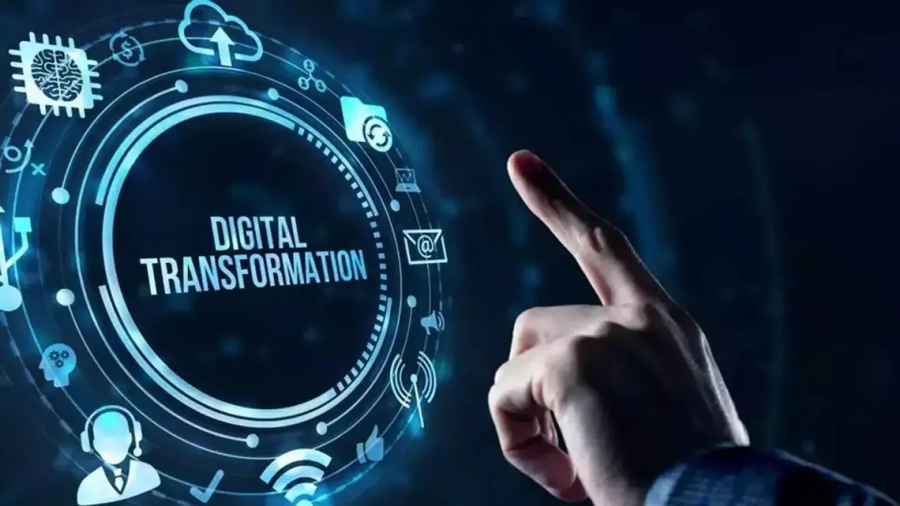 Egypt Unveils Plans to Accelerate Digital Transformation Through Infrastructure and Skills Development