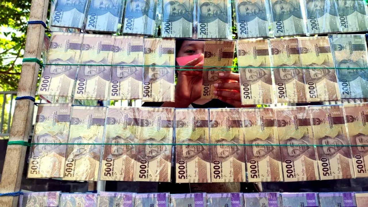 ASEAN Countries Maintain National Currencies in 2024, No Plans for Single Currency
