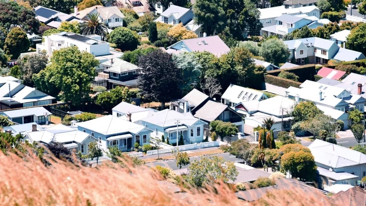 New Zealand Reverses Property Investor Tax Deduction Policy
