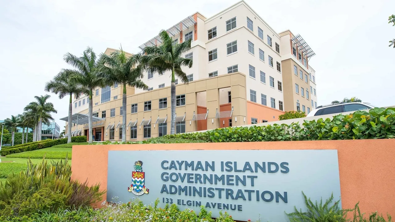 Cayman Islands Cuts Debt by 11%, Sees Economic Growth and Tourism Surge