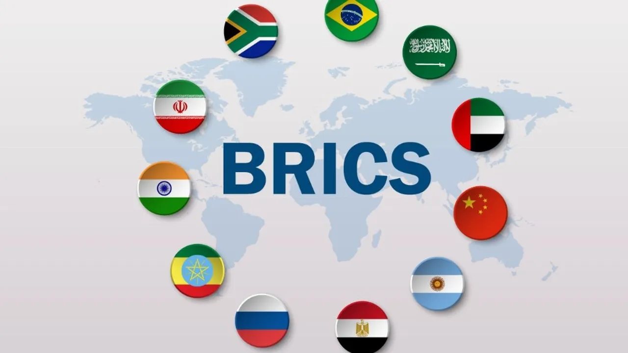 Sri Lanka Announces Plan to Join BRICS+ Group