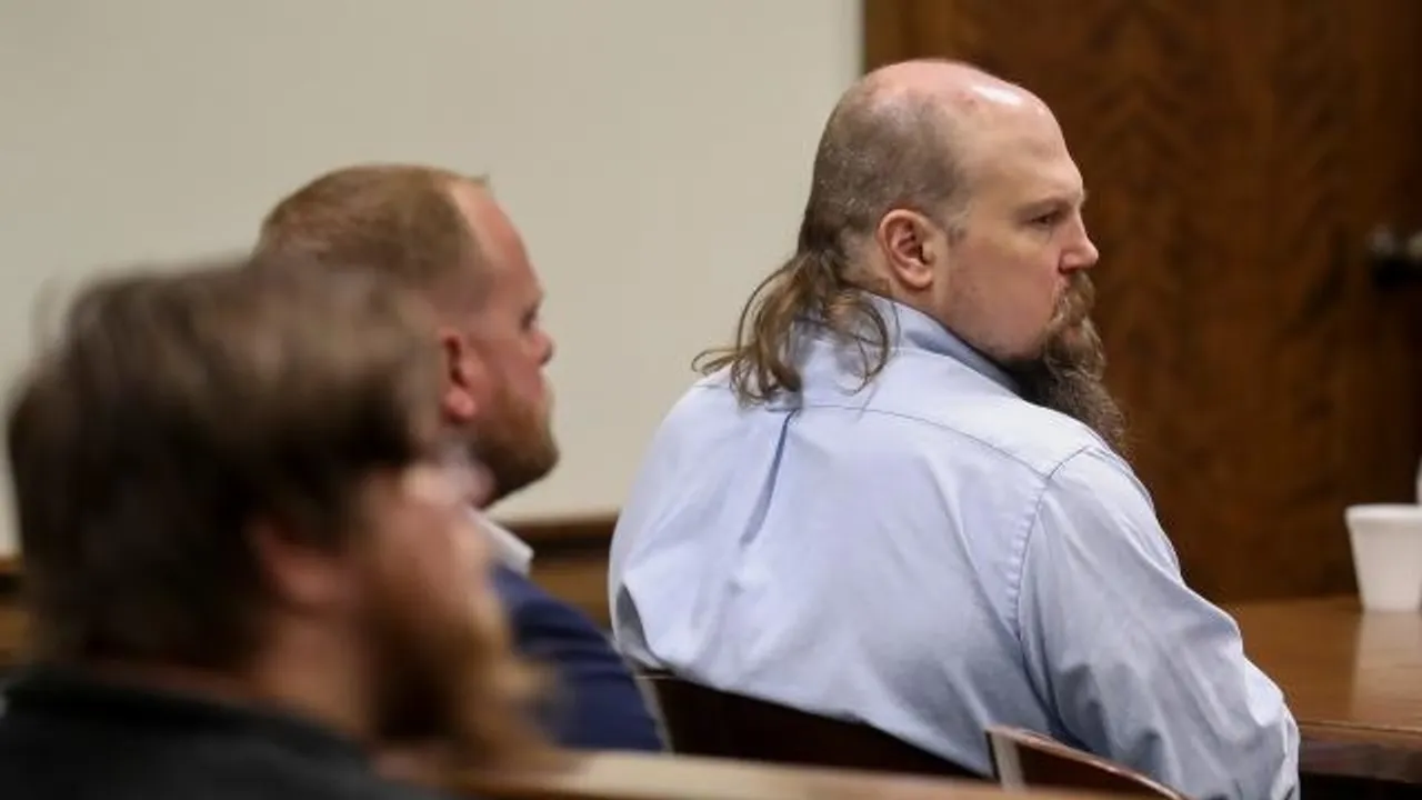 Wisconsin Man Convicted of Hate Crime Murder and Attempted Murder in Prison