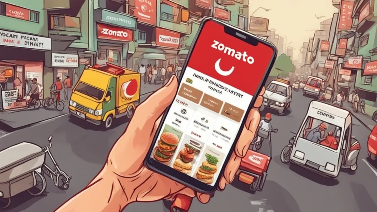 Zomato Receives ₹11.81 Crore GST Demand and Penalty Order, Plans to Appeal