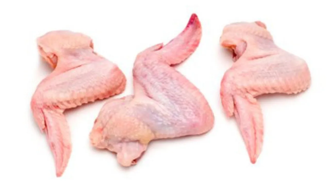 Auchan Recalls Chicken Wings Because of Listeria Contamination Risk