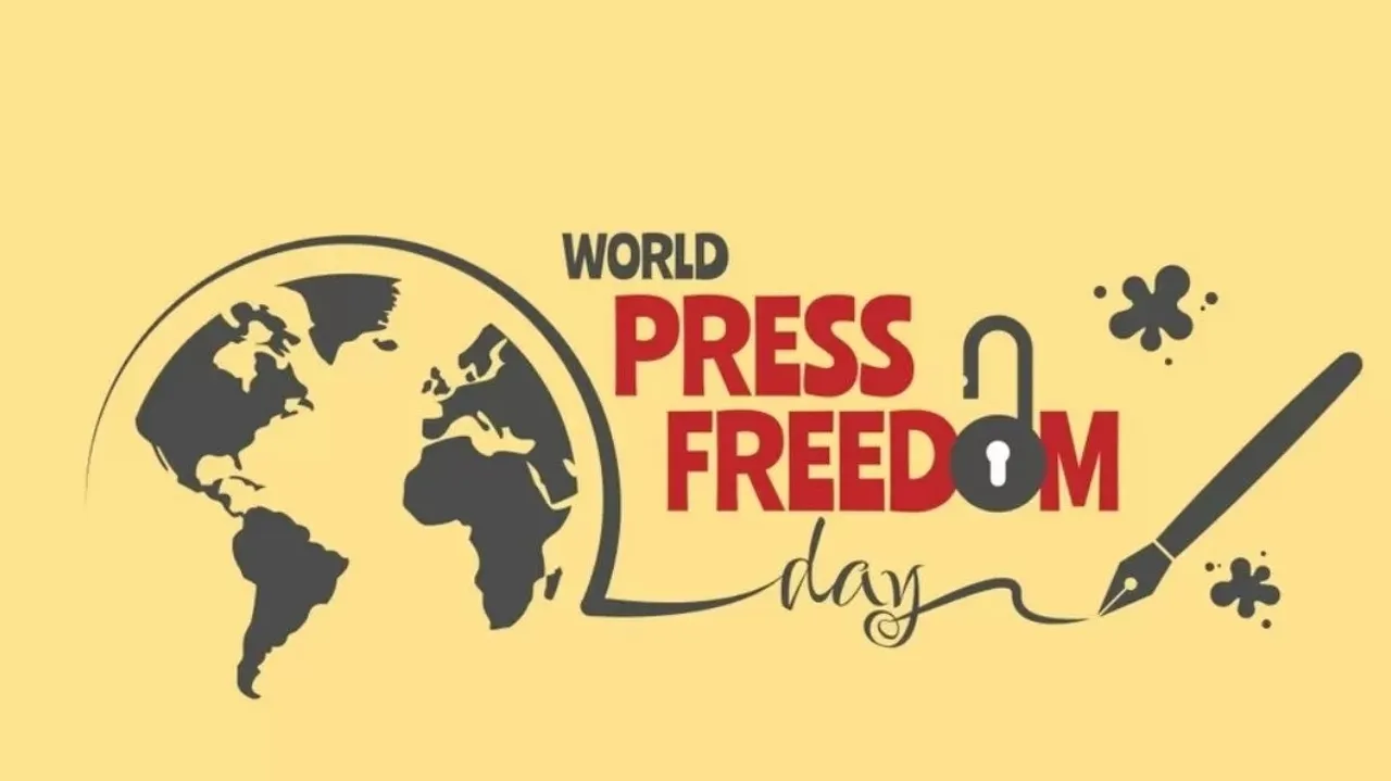 South African Journalists Reflect on 30 Years of Democracy and Press Freedom
