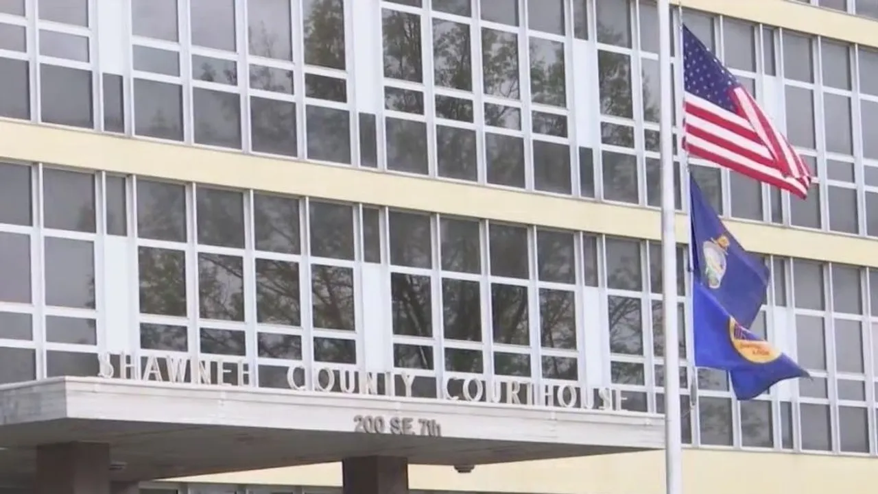 Shawnee County Property Tax Deadline Approaching