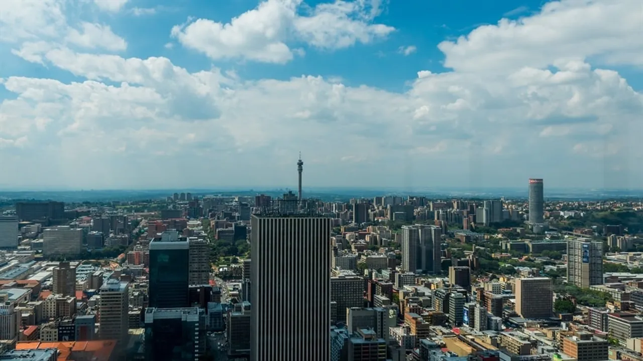 Johannesburg Hit by Power Outages Unrelated to Load Shedding