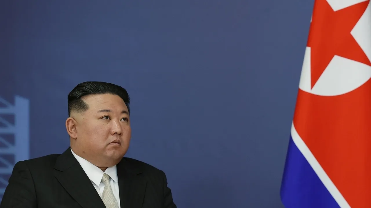 Kim Yo Jong Declares North Korea Will Continue Developing Military Power
