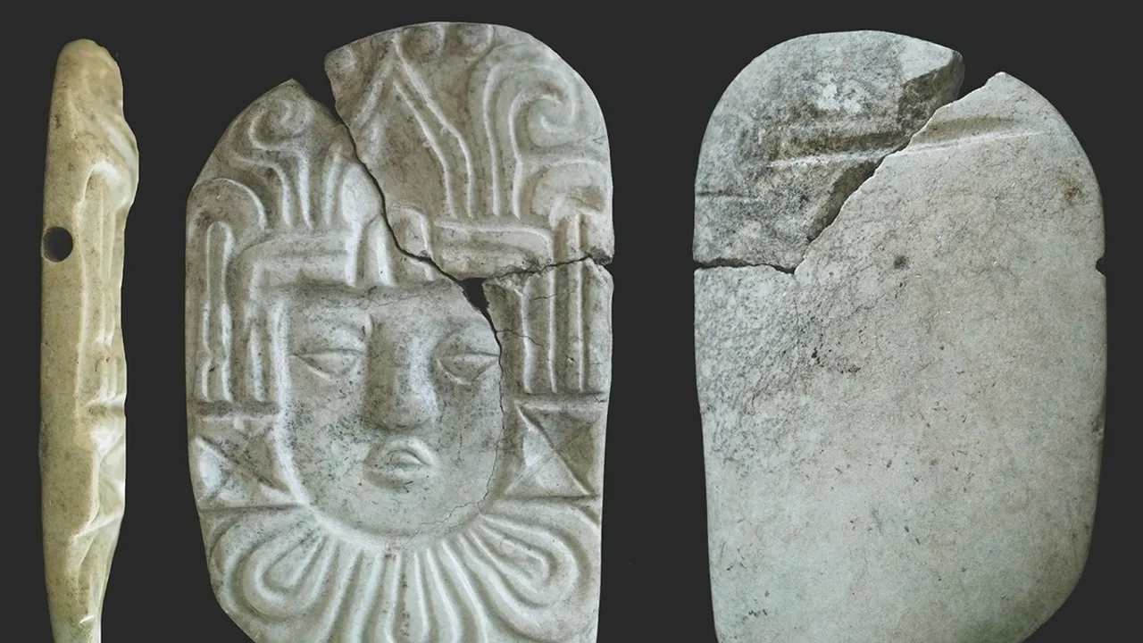Burned Bones of Maya Royals Reveal Political Upheaval in Ancient Guatemala